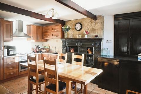 3 bedroom cottage to rent, Blackhill Farm Cottage, Keighley BD20