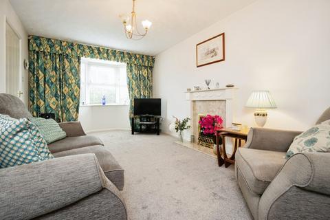 3 bedroom end of terrace house for sale, Channing Way, Ellistown LE67