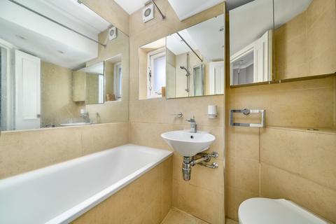 1 bedroom apartment for sale, Cathcart Road, Chelsea SW10