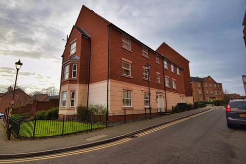 2 bedroom flat for sale, Mereways, Dickens Heath B90