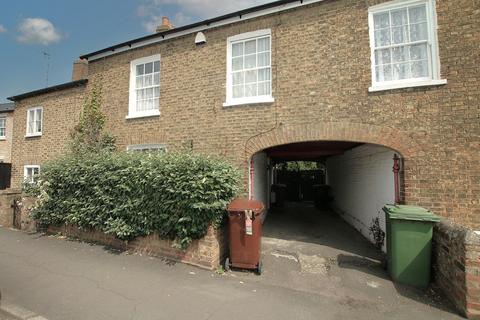 3 bedroom terraced house for sale, New Road, Chatteris