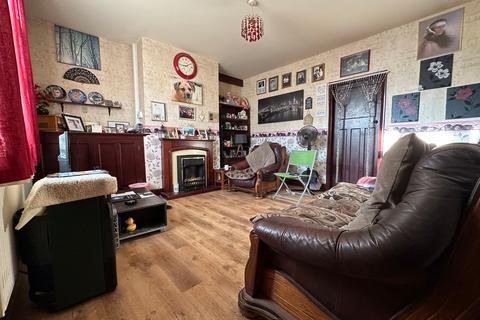 3 bedroom terraced house for sale, Slade Street, Preston, PR1