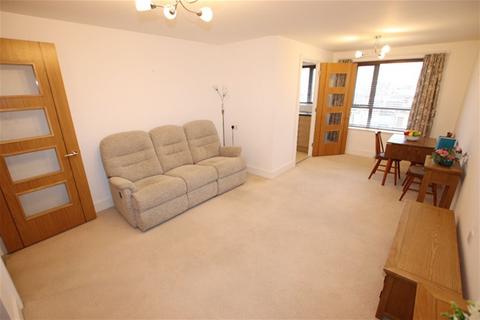 1 bedroom flat for sale, Carnarvon Road, Clacton on Sea