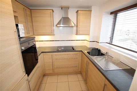 1 bedroom flat for sale, Carnarvon Road, Clacton on Sea