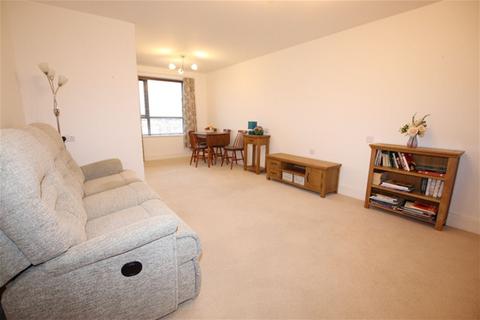 1 bedroom flat for sale, Carnarvon Road, Clacton on Sea