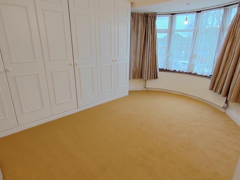 Bedroom 2 (F/F)