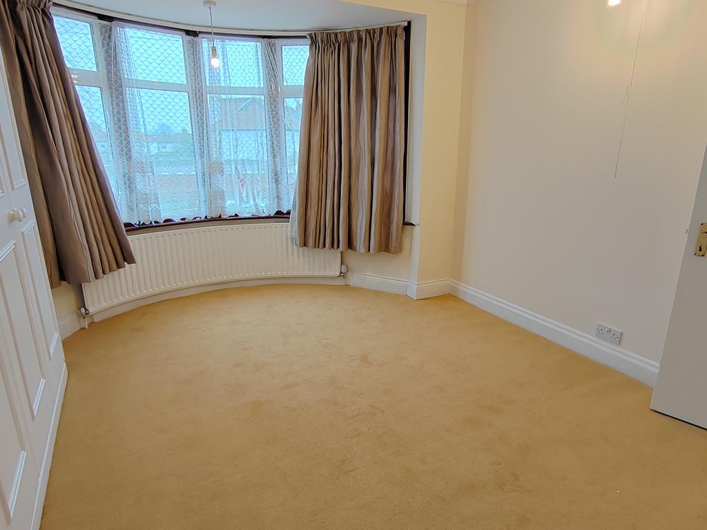 Bedroom 2 (F/F - 2)
