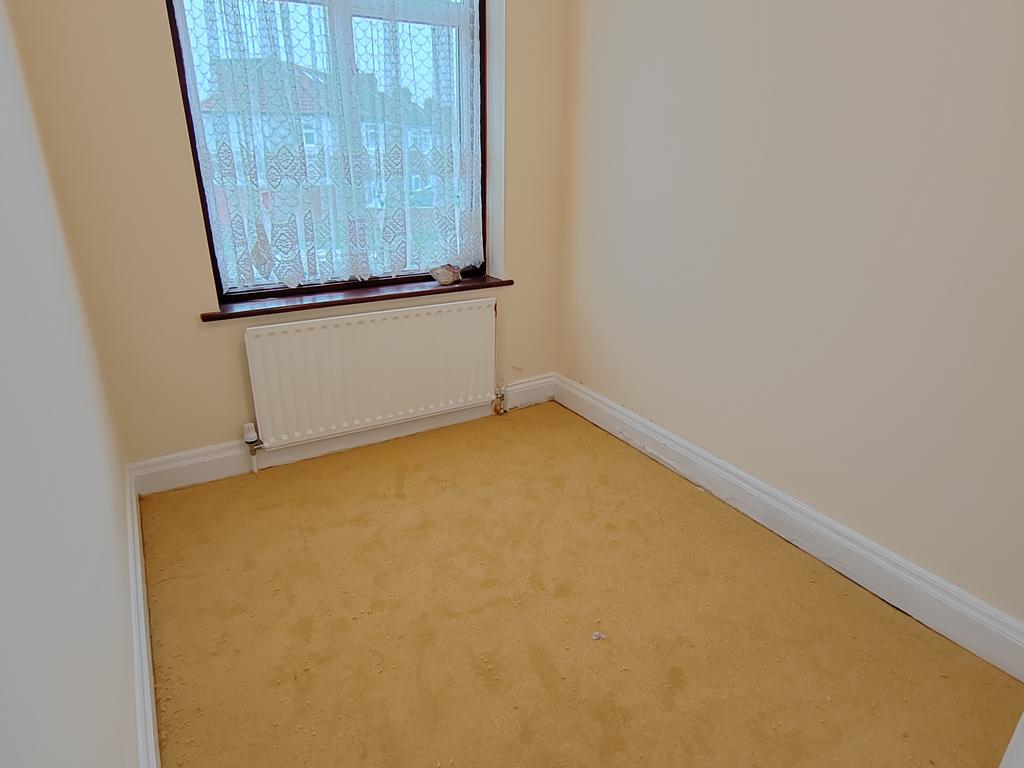 Bedroom 4 (Box)