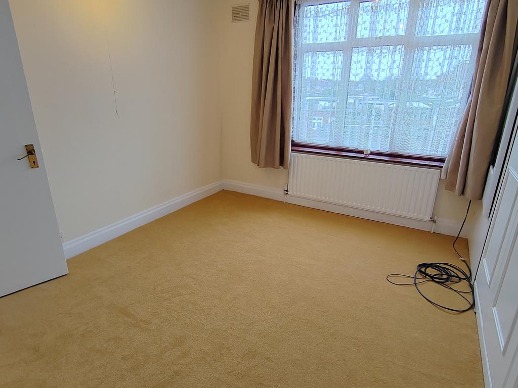 Bedroom 3 (F/F - 2)