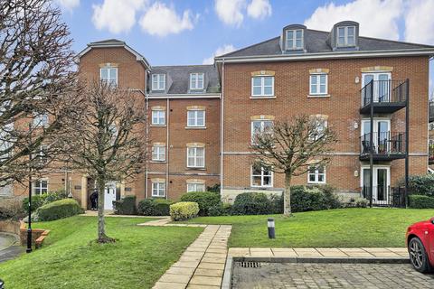 2 bedroom apartment for sale, Dorchester House, Lymington SO41