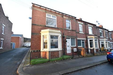 3 bedroom end of terrace house for sale, Twizell Lane, West Pelton, Stanley