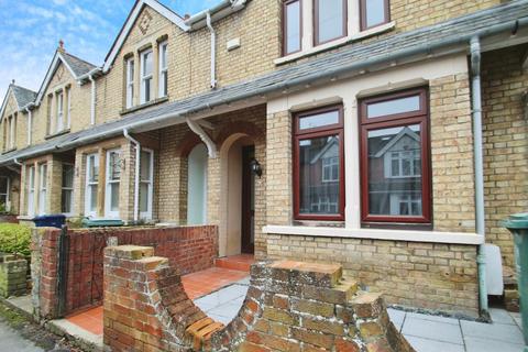 3 bedroom terraced house to rent, Sunningwell Road, Oxford