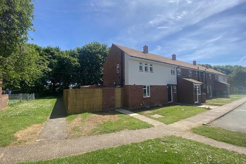 3 bedroom end of terrace house to rent, Boscobel Road, Tern Hill, Market Drayton