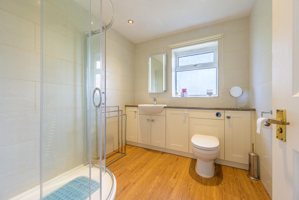En-Suite to Bedroom Two