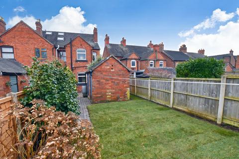 2 bedroom end of terrace house for sale, Frogmore Road, Market Drayton