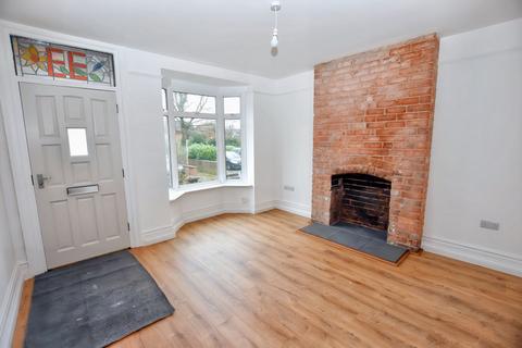 2 bedroom end of terrace house for sale, Frogmore Road, Market Drayton