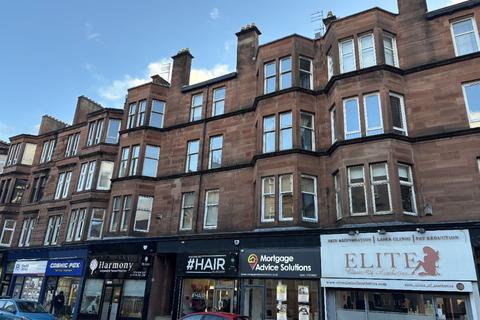 Alexandra Parade, Dennistoun, Glasgow, G31