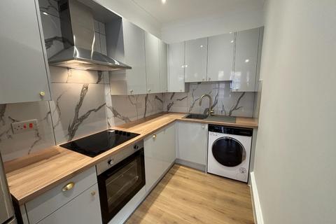 undefined, Alexandra Parade, Dennistoun, Glasgow, G31