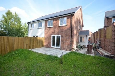 undefined, Dolymeillion, LLanilar