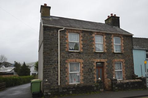 5 bedroom semi-detached house for sale, Llanbadarn Fawr, Aberystwyth