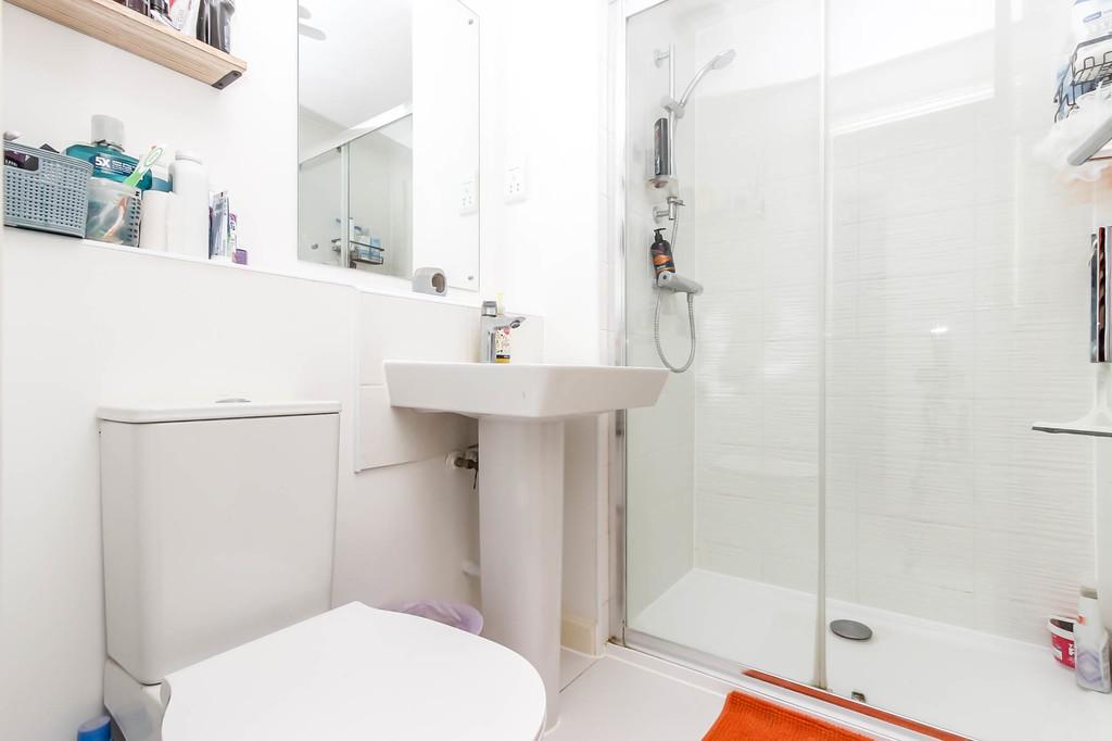 Ensuite Shower Room