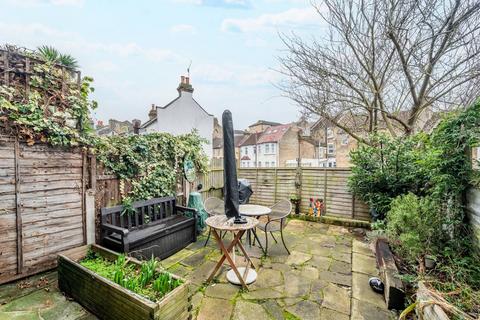 2 bedroom terraced house for sale, Sladedale Road, Plumstead, London, SE18