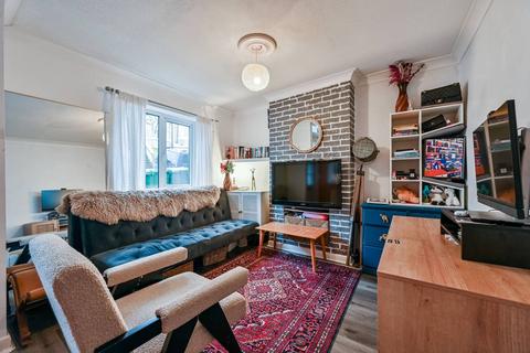 2 bedroom terraced house for sale, Sladedale Road, Plumstead, London, SE18