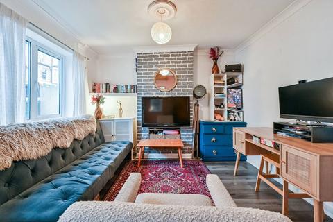 2 bedroom terraced house for sale, Sladedale Road, Plumstead, London, SE18