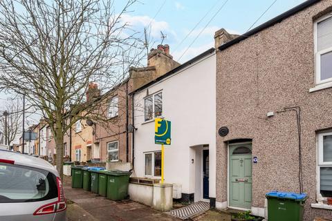 2 bedroom terraced house for sale, Sladedale Road, Plumstead, London, SE18