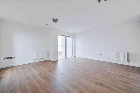 2 bedroom flat for sale, Sark Tower, Thamesmead, London, SE28