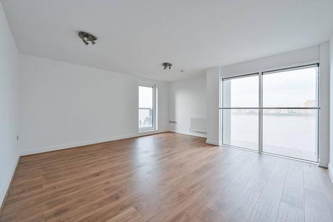 Sark Tower, Thamesmead, London, SE28