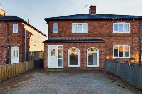 2 bedroom semi-detached house for sale, Thompson Street West, Darlington, County Durham