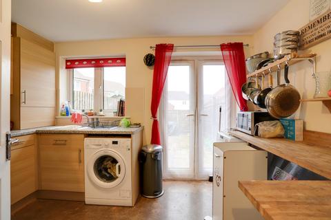 3 bedroom terraced house for sale, Long Culvering, Cranbrook