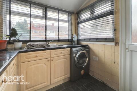 3 bedroom terraced house for sale, Oaklands Avenue, Thornton Heath