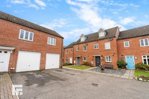 3 bedroom terraced house for sale, Goetre Fawr, Radyr, Cardiff