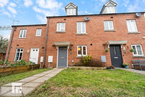 3 bedroom terraced house for sale, Goetre Fawr, Radyr, Cardiff