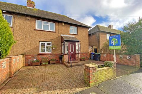 3 bedroom semi-detached house for sale, Elizabeth Road, Shoreham-by-Sea BN43