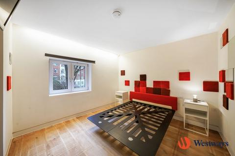 2 bedroom apartment to rent, Abbey Road, St. Johns Wood, London