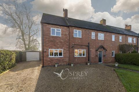 4 Oakham Road, Somerby, Melton Mowbray, LE14 2QF