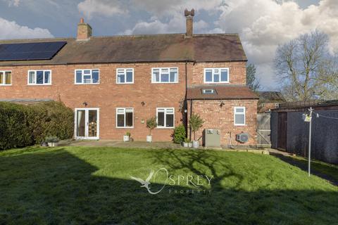 4 Oakham Road, Somerby, Melton Mowbray, LE14 2QF
