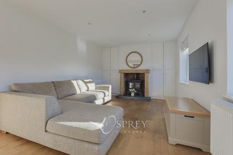 4 Oakham Road, Somerby, Melton Mowbray, LE14 2QF