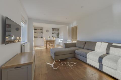 4 Oakham Road, Somerby, Melton Mowbray, LE14 2QF