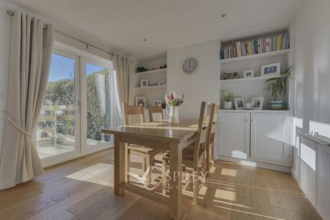 4 Oakham Road, Somerby, Melton Mowbray, LE14 2QF