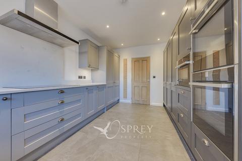 4 Oakham Road, Somerby, Melton Mowbray, LE14 2QF