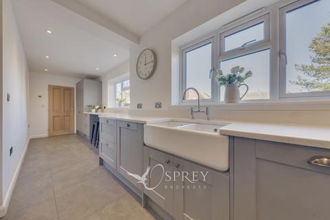 4 Oakham Road, Somerby, Melton Mowbray, LE14 2QF