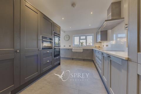 4 Oakham Road, Somerby, Melton Mowbray, LE14 2QF