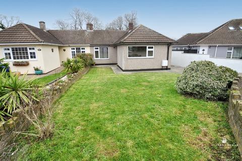 2 bedroom semi-detached bungalow for sale, Briarwood Close, Leigh-on-Sea