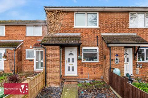 2 bedroom terraced house for sale, The Canadas, Broxbourne EN10