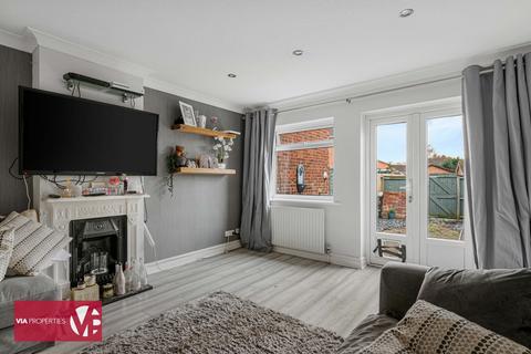 2 bedroom terraced house for sale, The Canadas, Broxbourne EN10