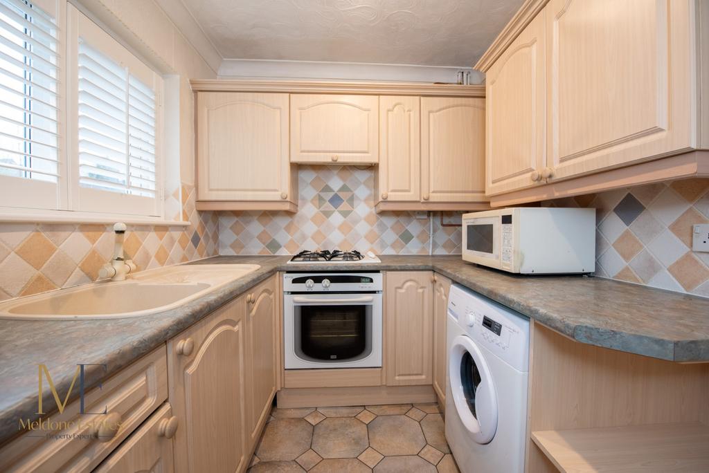 Kitchen 1